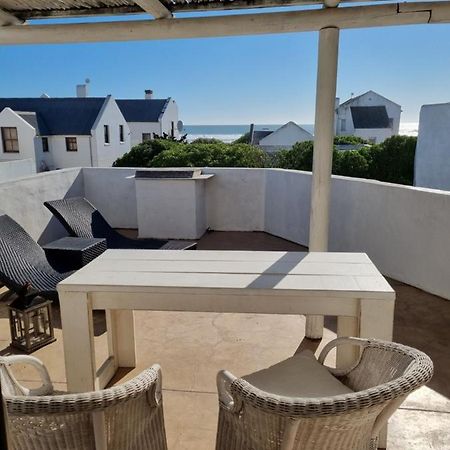Mosselbank Beach Retreat Paternoster Buitenkant foto