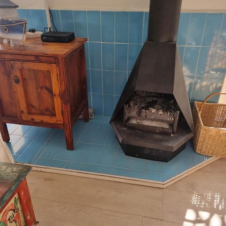 Mosselbank Beach Retreat Paternoster Buitenkant foto