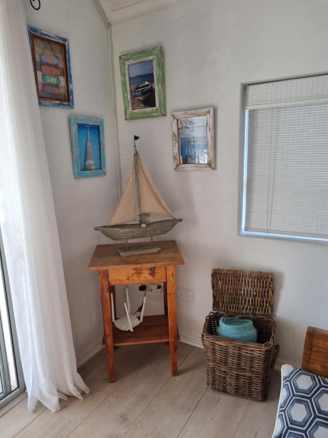 Mosselbank Beach Retreat Paternoster Buitenkant foto