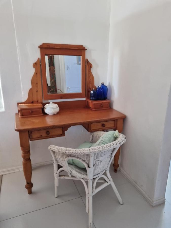 Mosselbank Beach Retreat Paternoster Buitenkant foto