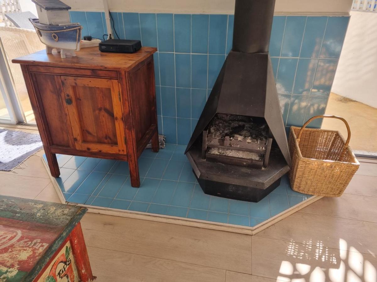 Mosselbank Beach Retreat Paternoster Buitenkant foto