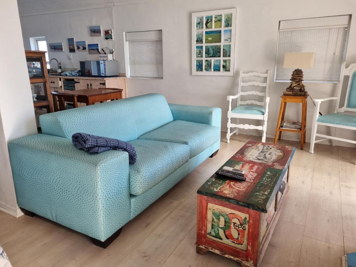 Mosselbank Beach Retreat Paternoster Buitenkant foto