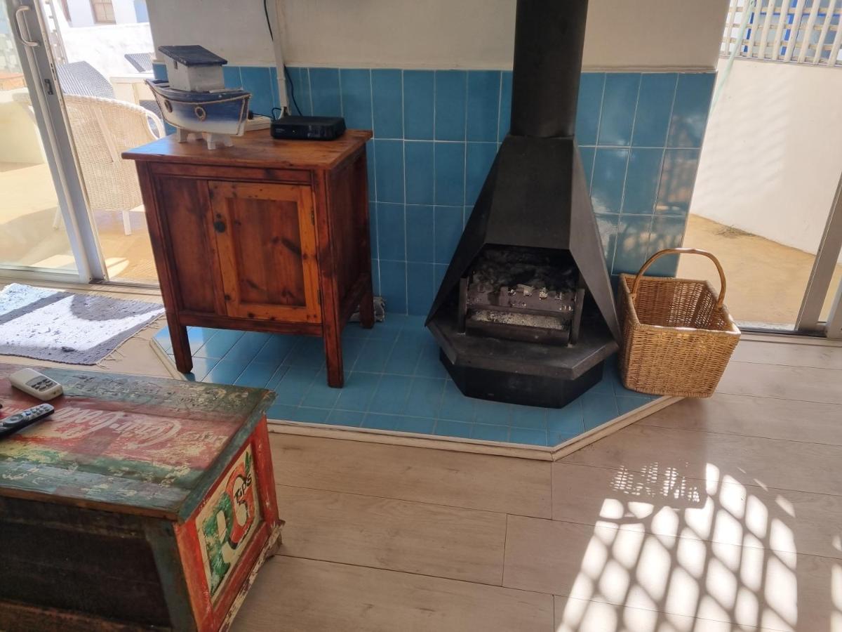Mosselbank Beach Retreat Paternoster Buitenkant foto