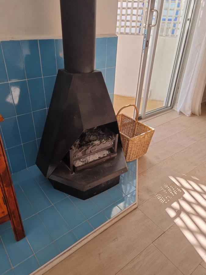 Mosselbank Beach Retreat Paternoster Buitenkant foto