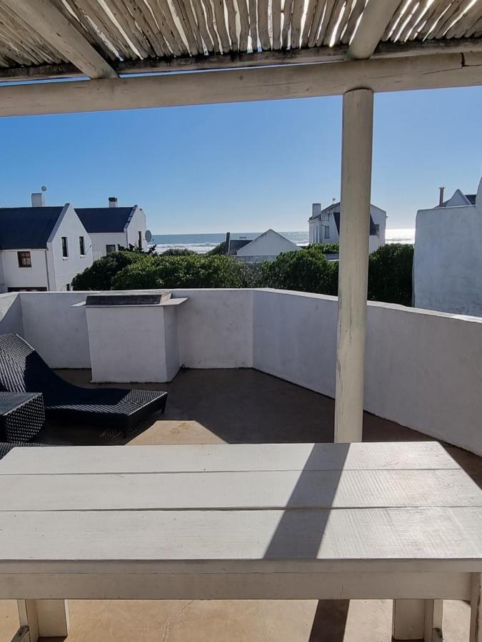 Mosselbank Beach Retreat Paternoster Buitenkant foto
