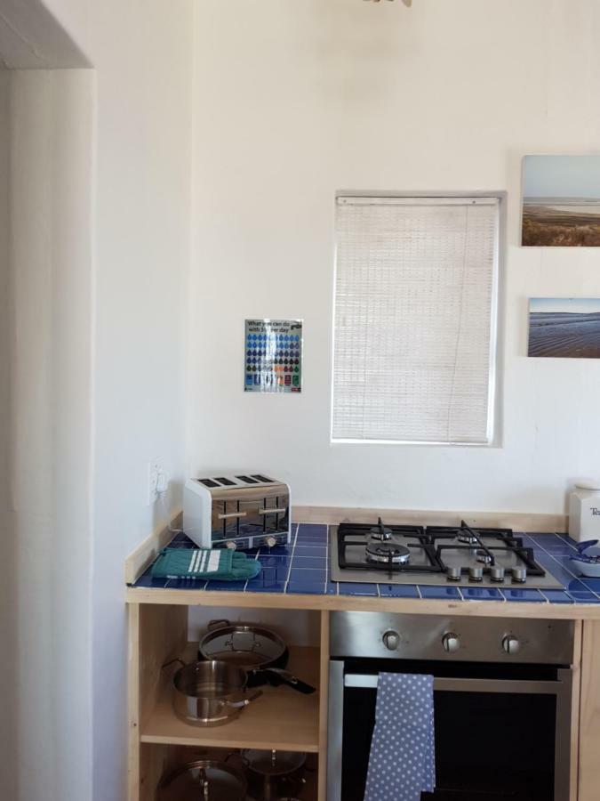 Mosselbank Beach Retreat Paternoster Buitenkant foto