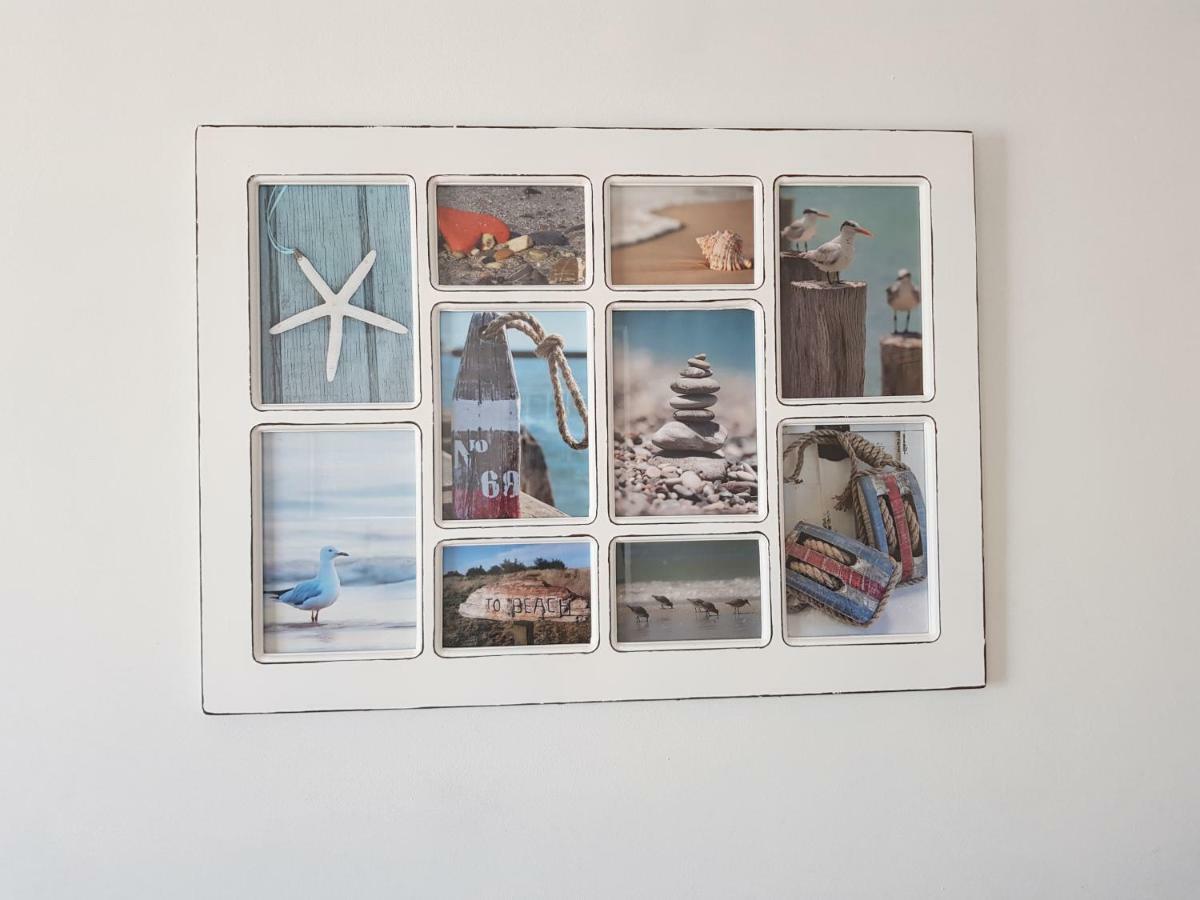 Mosselbank Beach Retreat Paternoster Buitenkant foto