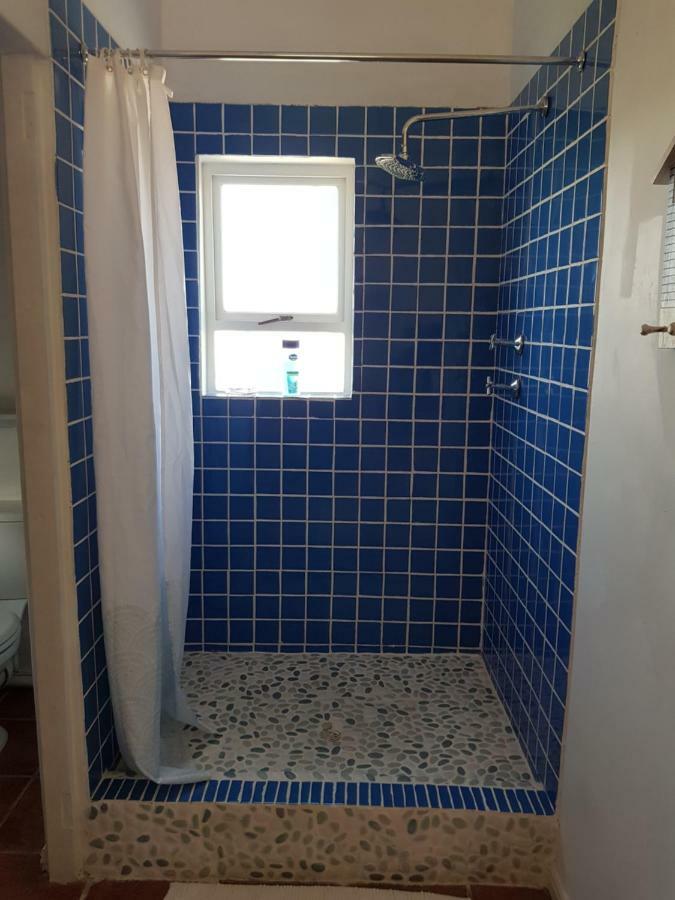 Mosselbank Beach Retreat Paternoster Buitenkant foto